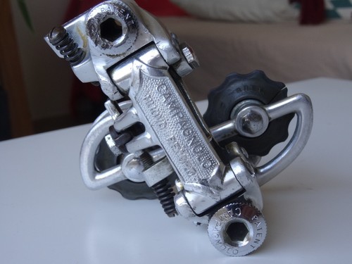 Campagnolo nuovo record - nuovo, 1020/a