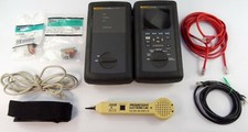Fluke Networks DSP-2000 Câble