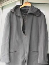 Marithé & François GIRBAUD made in France 50    52 blouson  SPQRCITY