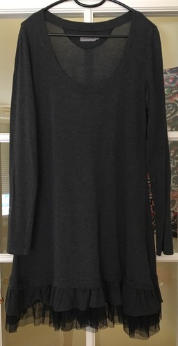 Robe myrine taille m - &,