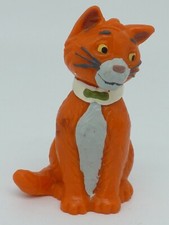 FIGURINE ANCIENNE PVC