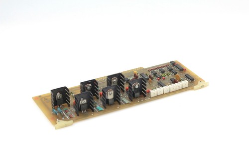 Wiltron a10 board 660 8010 - wiltron,