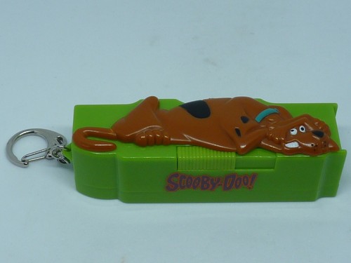 Figurine pvc plastique - pvc, scooby