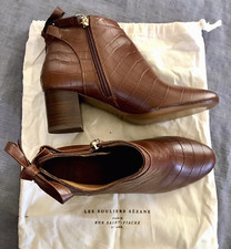 LES SOULIERS SEZANE Paris Size