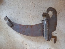 Godet deroctage ripper - , dent