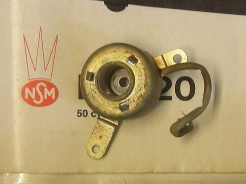 Juke box nsm - box,