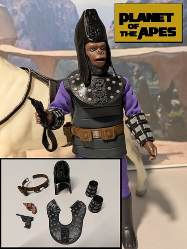 Planet the apes mego - planet,