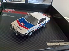 Corgi Triumph TR7 Welsh Rally