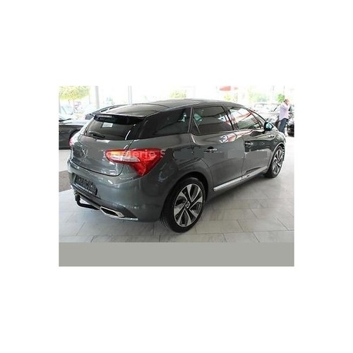 Attelage citroen ds5 - attelage,