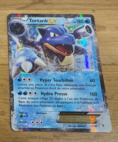 Carte pokemon rare - pokemon,