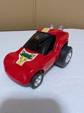 Jouet ancien en étain Vintage Tonka RACER DASHII Tonka RACER DASHII Tonka...