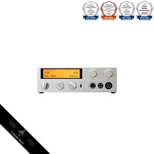 Fiio k17 ships from - k17, an
