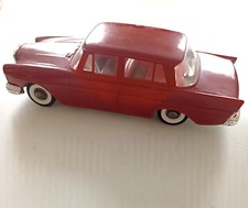 Jouet gama voiture mercedes - jouet,