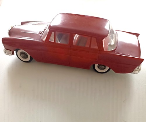 Jouet gama voiture mercedes - voiture,