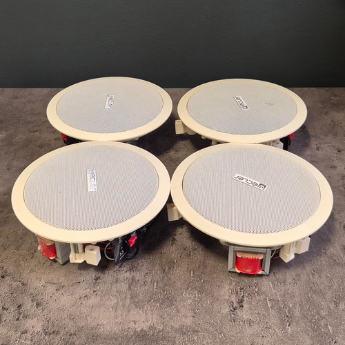 Ecler ic6 enceintes - ecler,