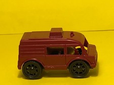 Lem8 -  KINDER années 80'  