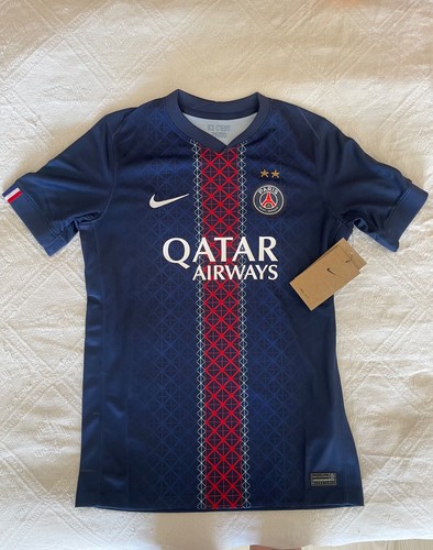 Maillot psg back 2026 - back,