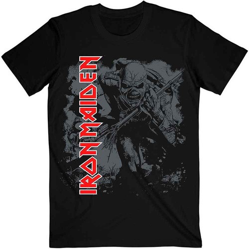 Iron maiden trooper - maiden, 'trooper