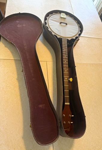 Framus vintage string - vintage, 5-string