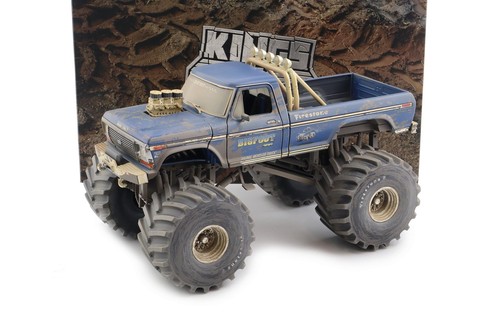 Greenlight ford f 250 - greenlight, f-250