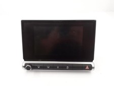 Afficheur CITROEN C4 CACTUS