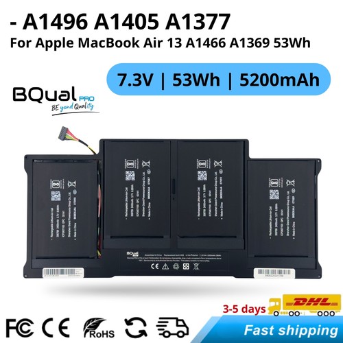 Batterie a1496 a1405 a1377 - a1496,