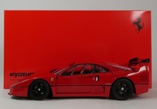 Kyosho ferrari f40 léger - f40, lm