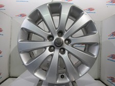 Jante ALUMINIUM OPEL ASTRA J  17 POUCES   2509845