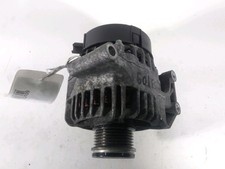 ALTERNATEUR Opel Corsa D Hatchback 1.3 CDTi 16V ecoFLEX (A13DTC) 2011 13256931