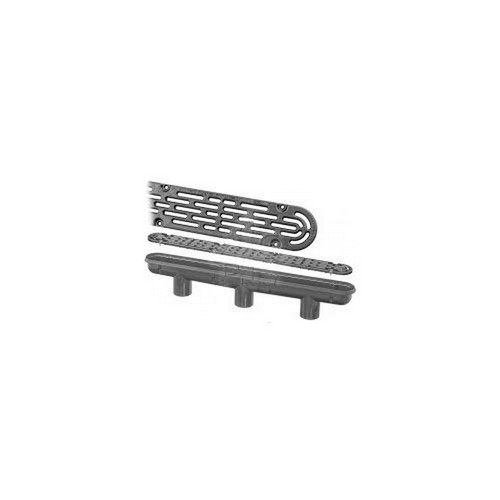 Aquastar 32cdfl105 drain - 32cdfl105, 32"