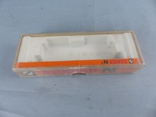 ARNOLD RAPIDO échelle N boite vide BB 9201 CAPITOLE 0248 réf 2480