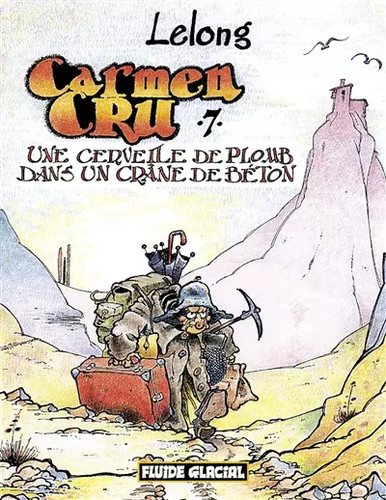 Carmen cru tome une - cru,,