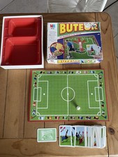 Jeu de société Vintage Le Buteur Football 2003 COMPLET