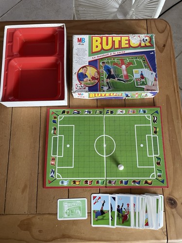 Jeu société vintage le - jeu,