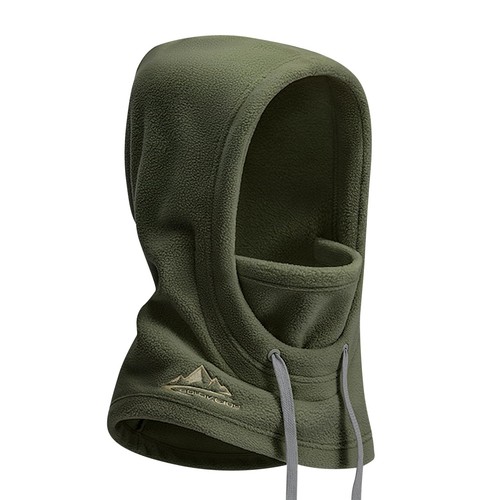 Cagoule coupe vent - cagoule, de