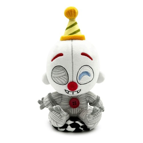 Peluche cinq nuits chez freddy - cinq,