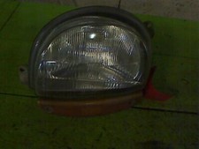 PHARE / OPTIQUE AVANT GAUCHE Renault Twingo (C06) 1994