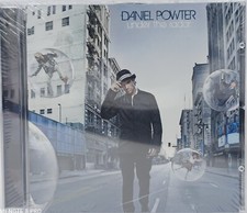 CD DANIEL POWTER - UNDER THE