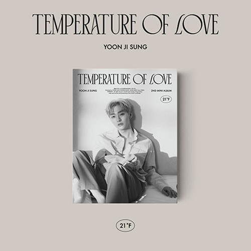 Yoon sung 2ème mini - yoon,