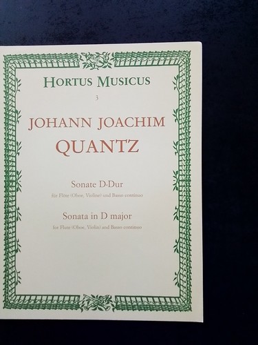 Partition quantz - partition, j.j.