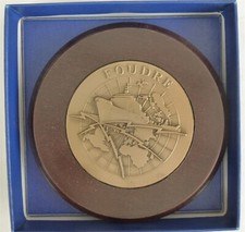 Transport FOUDRE -1990-???- Petite TAPE de BOUCHE-Marine Nationale