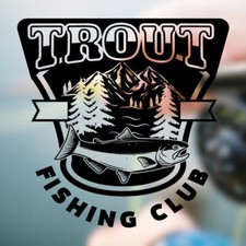 Autocollant mural club de