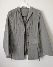 ANNETTE GÖRTZ VESTE GREIGE