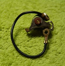 rupteur avec fil pour allumage