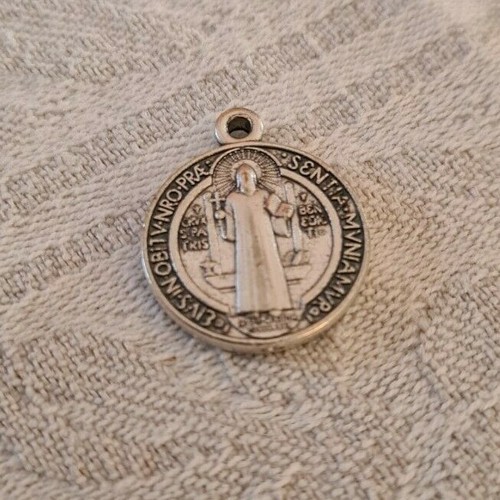 Ancien beau pendentif - ancien,