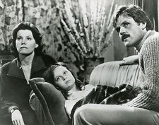 MARSHA MASON JOHN BECK  AUDREY