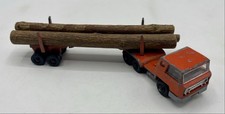 Camion bernard remorque - bernard, &