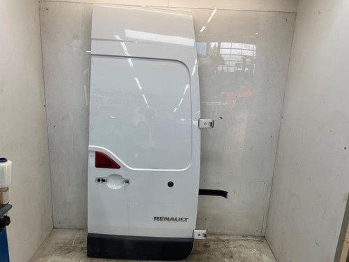 Hayon renault master iii - master,