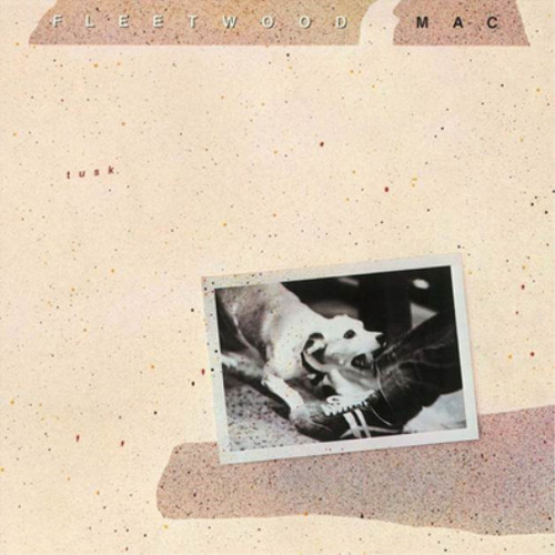 Fleetwood mac tusk - mac,