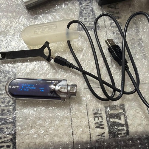 Sony walkman e407 - walkman, nw-e407